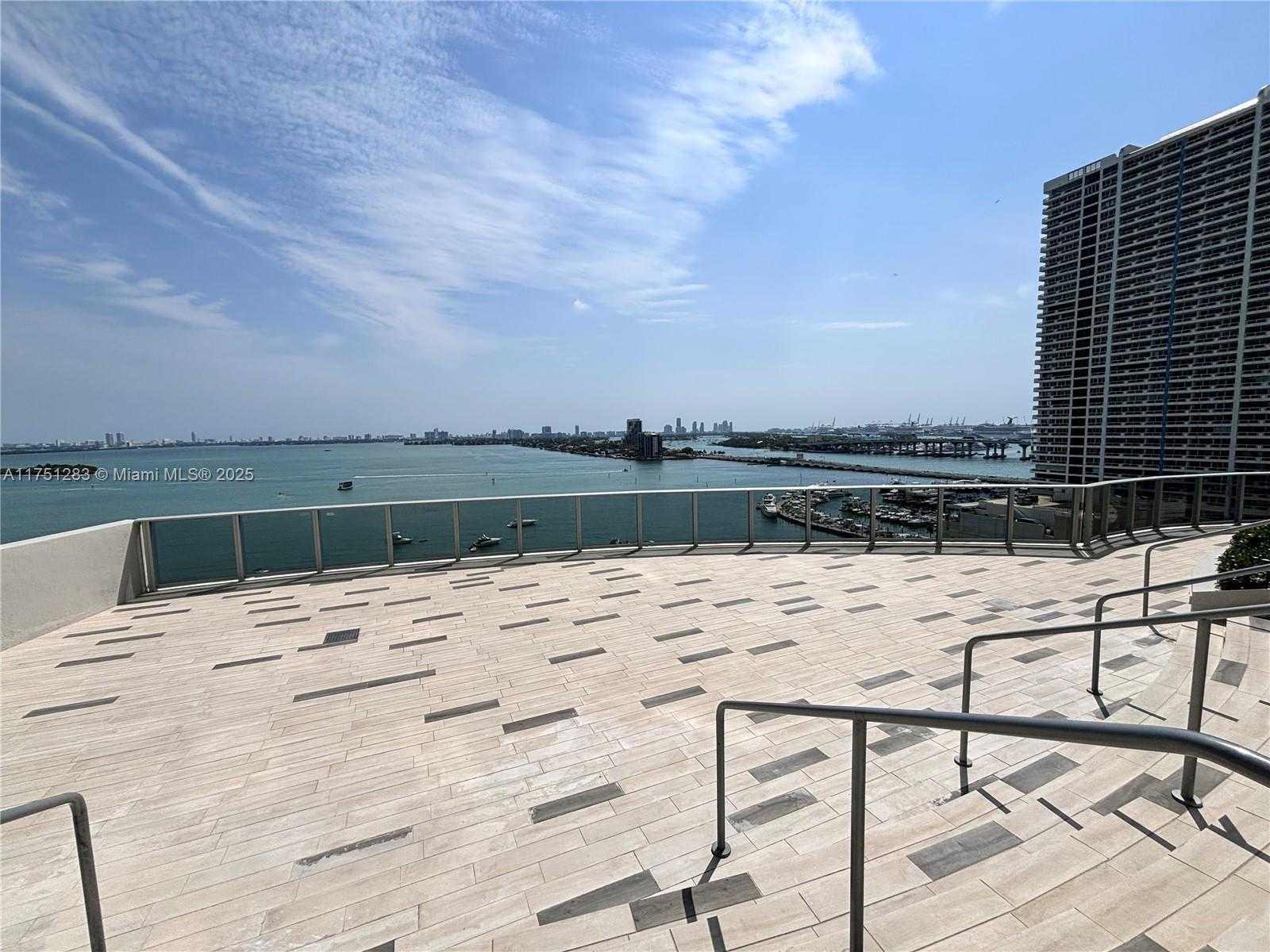 Small Image of 488 NORTH EAST 18TH ST #1904, Miami Number 29