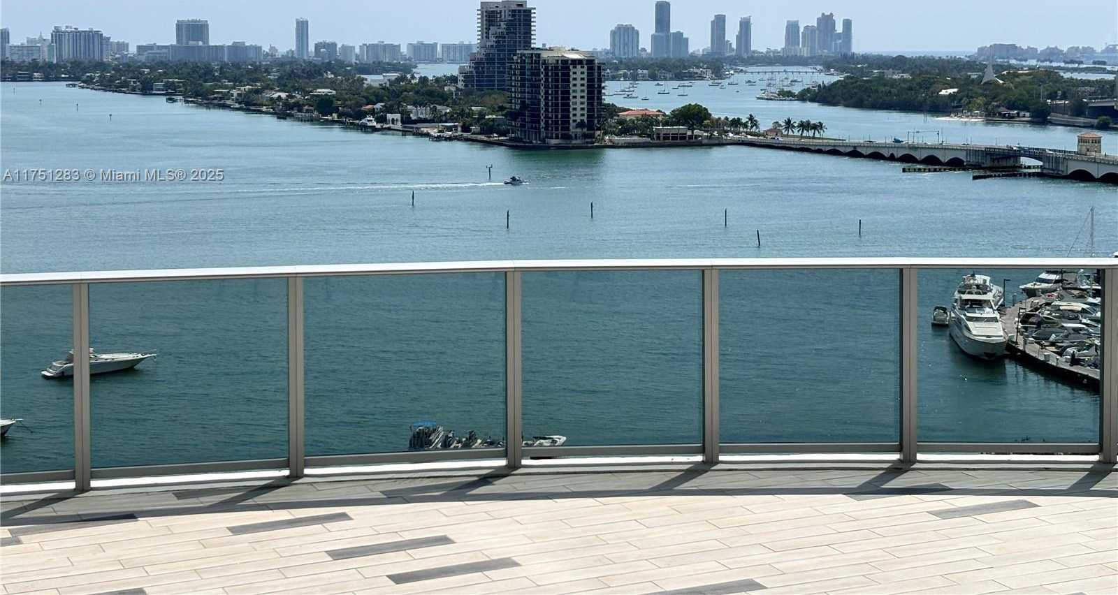 Small Image of 488 NORTH EAST 18TH ST #1904, Miami Number 30