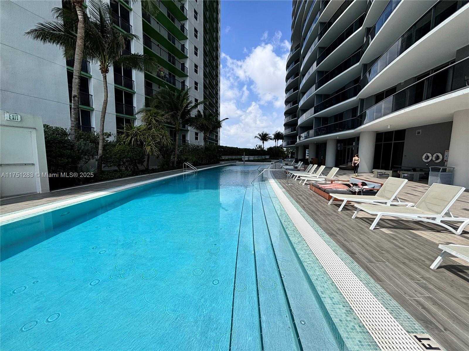 Small Image of 488 NORTH EAST 18TH ST #1904, Miami Number 31
