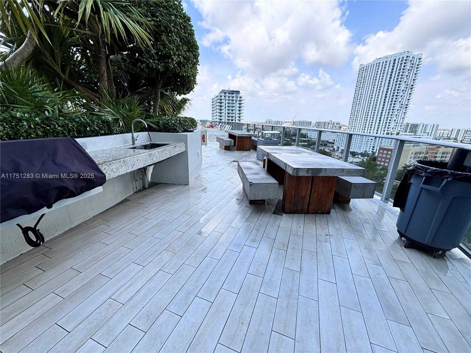 Small Image of 488 NORTH EAST 18TH ST #1904, Miami Number 32