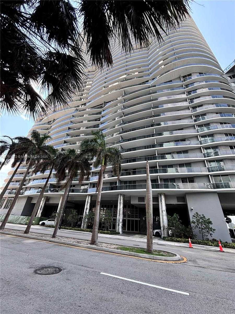 Small Image of 488 NORTH EAST 18TH ST #1904, Miami Number 33
