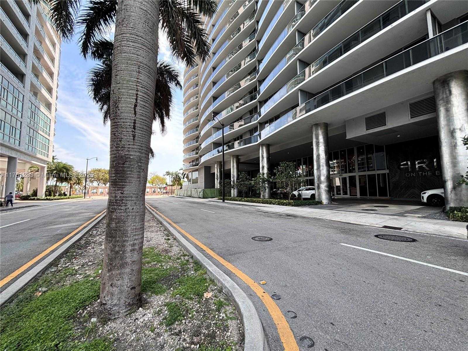 Small Image of 488 NORTH EAST 18TH ST #1904, Miami Number 34