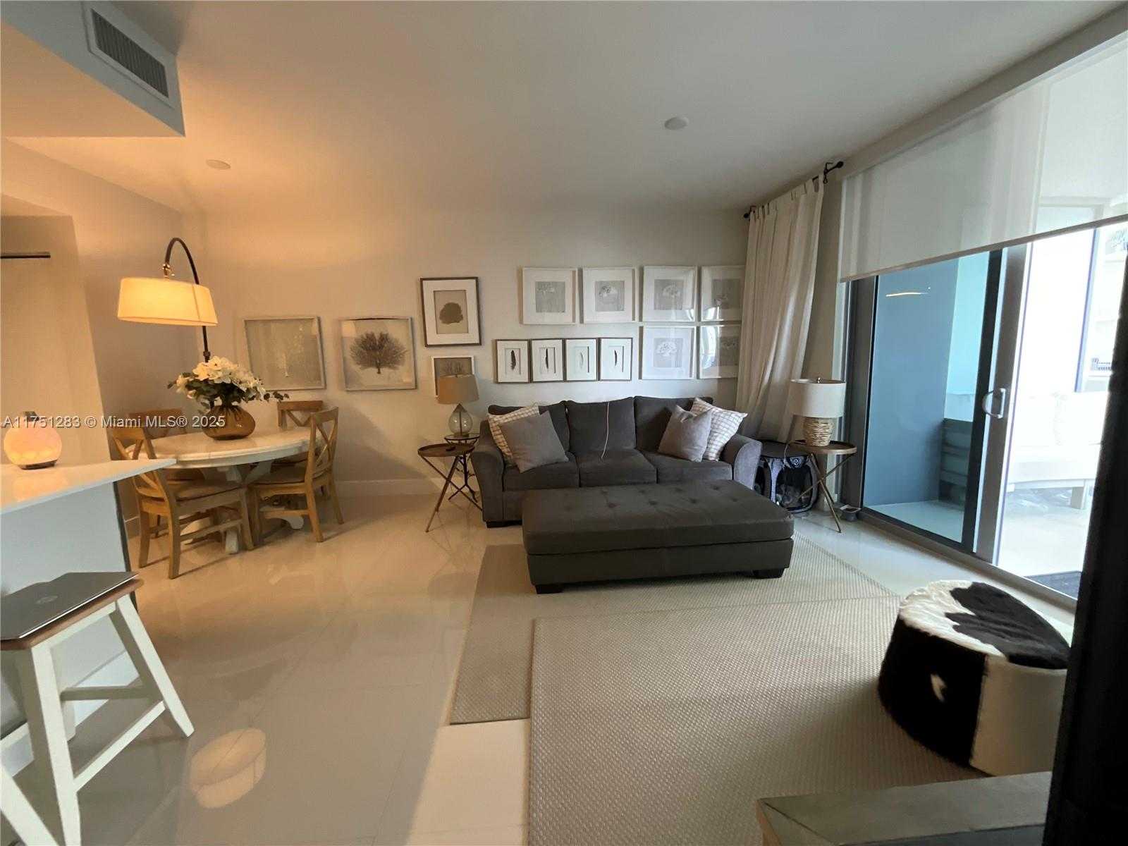 Small Image of 488 NORTH EAST 18TH ST #1904, Miami Number 8