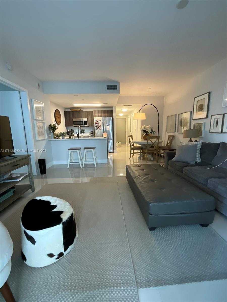 Small Image of 488 NORTH EAST 18TH ST #1904, Miami Number 9
