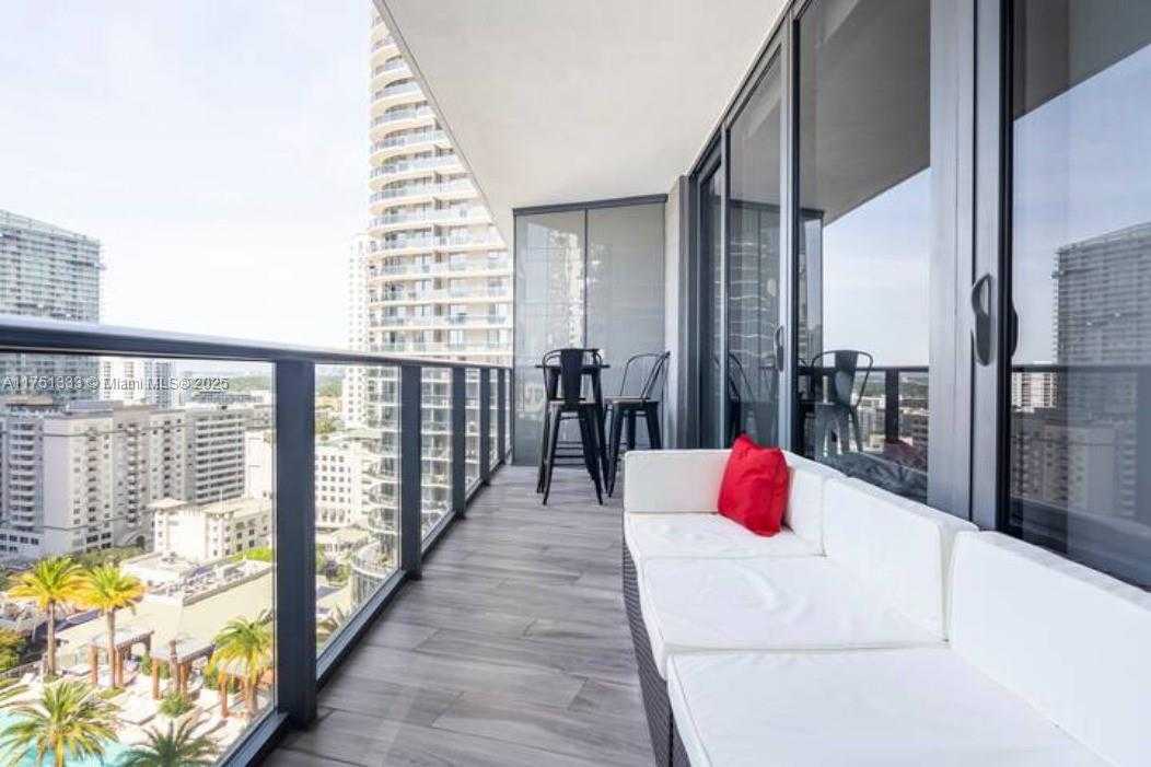 Small Image of 801 SOUTH MIAMI AVE #1703, Miami Number 10
