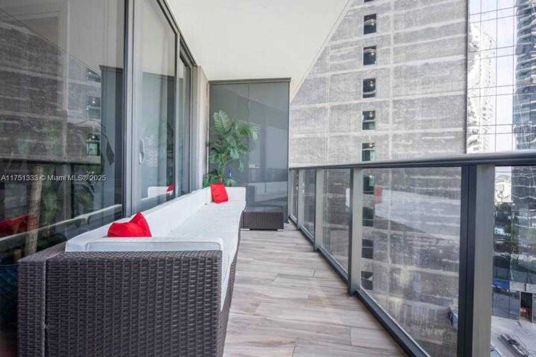 Small Image of 801 SOUTH MIAMI AVE #1703, Miami Number 11