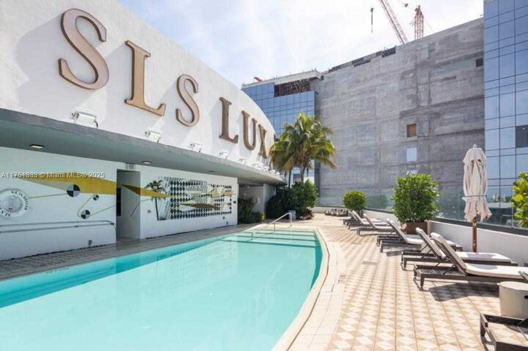 Small Image of 801 SOUTH MIAMI AVE #1703, Miami Number 13