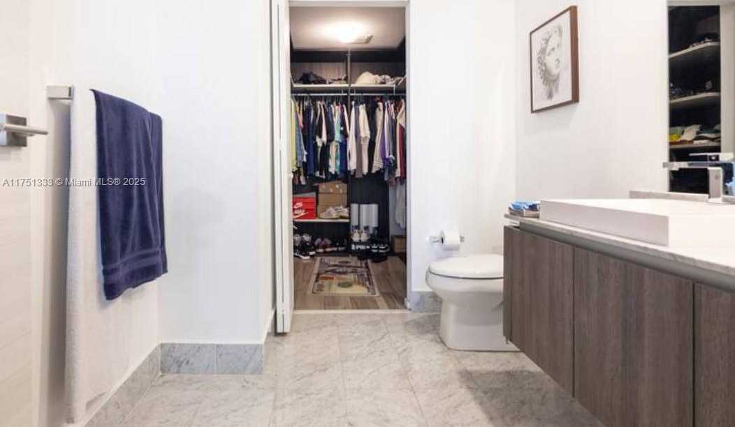 Small Image of 801 SOUTH MIAMI AVE #1703, Miami Number 16