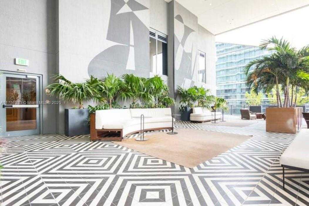 Small Image of 801 SOUTH MIAMI AVE #1703, Miami Number 18