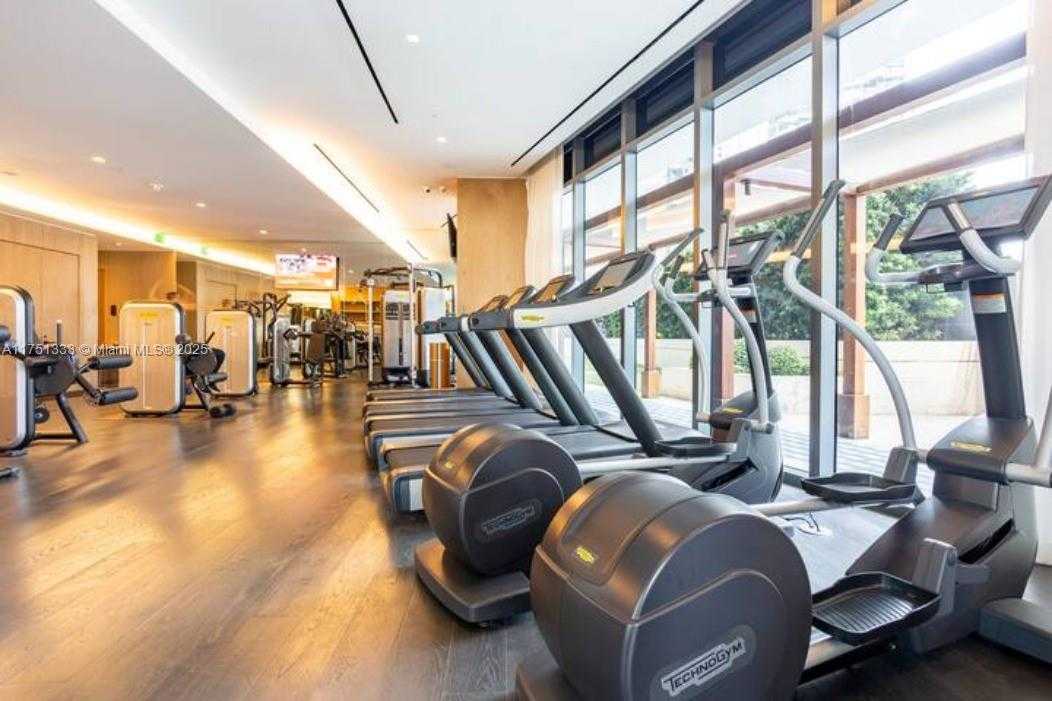 Small Image of 801 SOUTH MIAMI AVE #1703, Miami Number 20