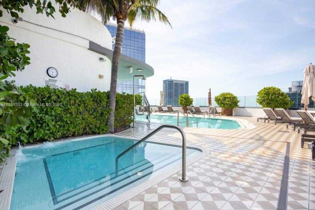 Small Image of 801 SOUTH MIAMI AVE #1703, Miami Number 21