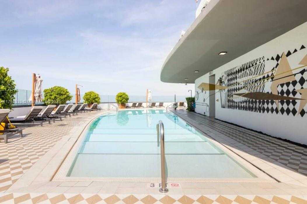 Small Image of 801 SOUTH MIAMI AVE #1703, Miami Number 22