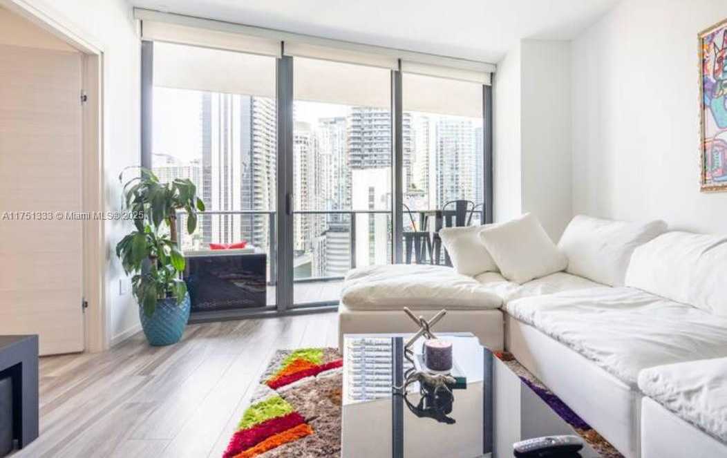 Small Image of 801 SOUTH MIAMI AVE #1703, Miami Number 9