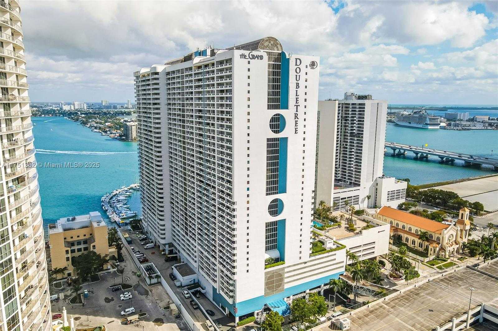 Small Image of 1717 NORTH BAYSHORE DR #A-3455, Miami Number 23