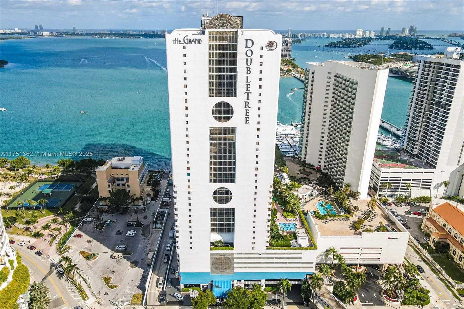 Small Image of 1717 NORTH BAYSHORE DR #A-3455, Miami Number 24