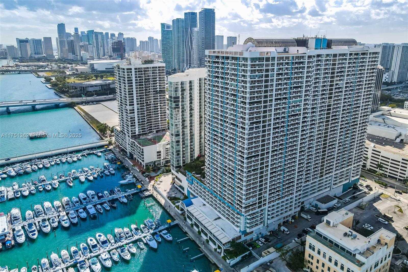 Small Image of 1717 NORTH BAYSHORE DR #A-3455, Miami Number 26