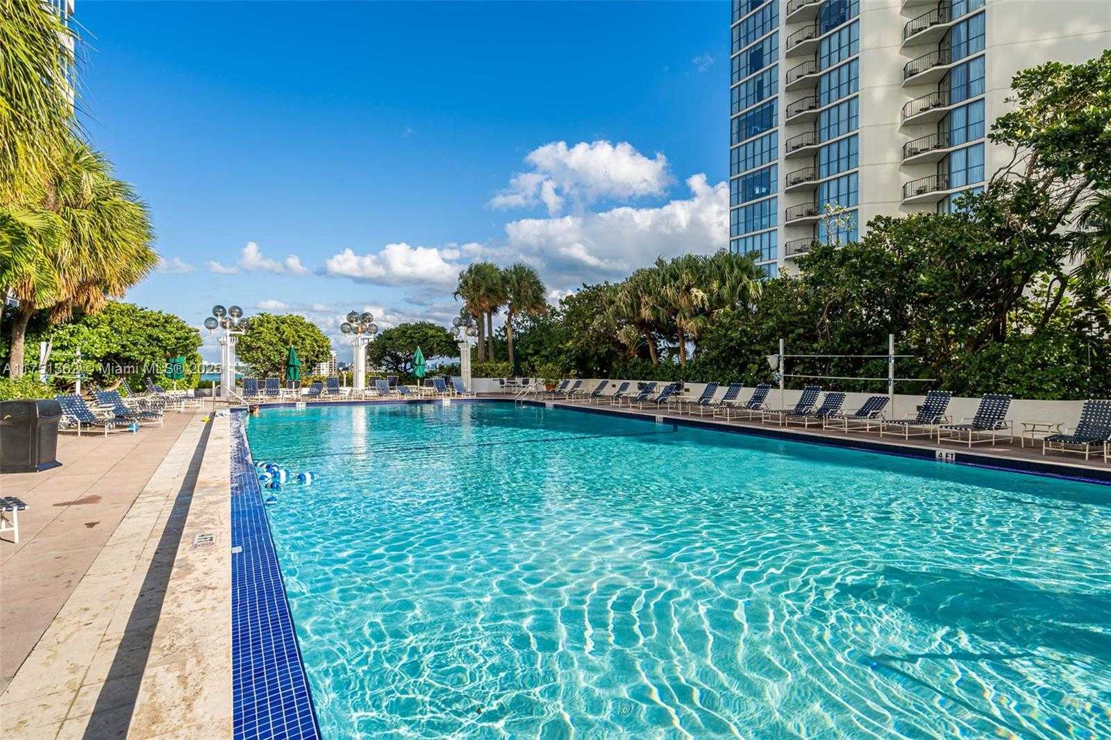 Small Image of 1717 NORTH BAYSHORE DR #A-3455, Miami Number 28
