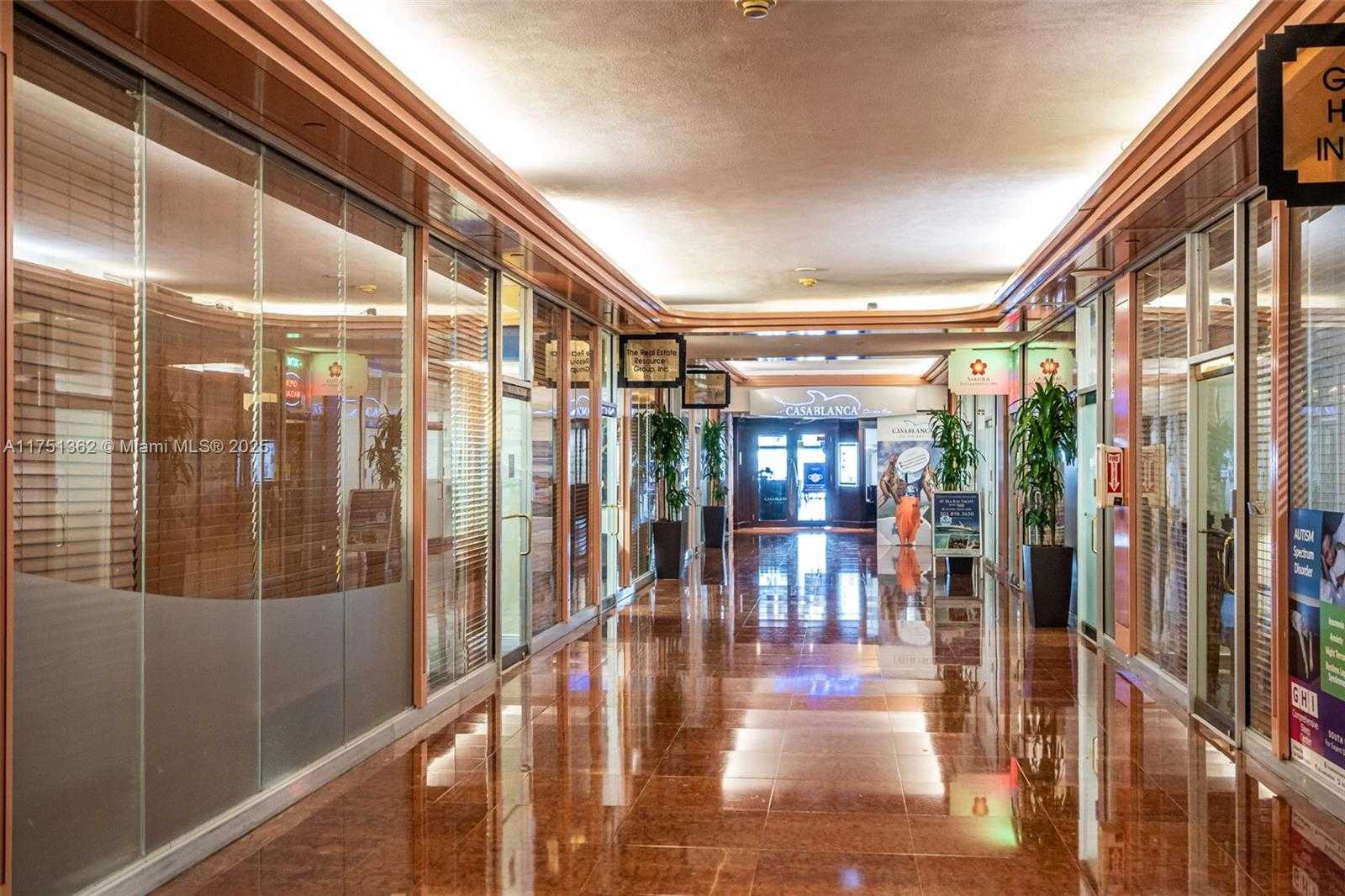 Small Image of 1717 NORTH BAYSHORE DR #A-3455, Miami Number 32