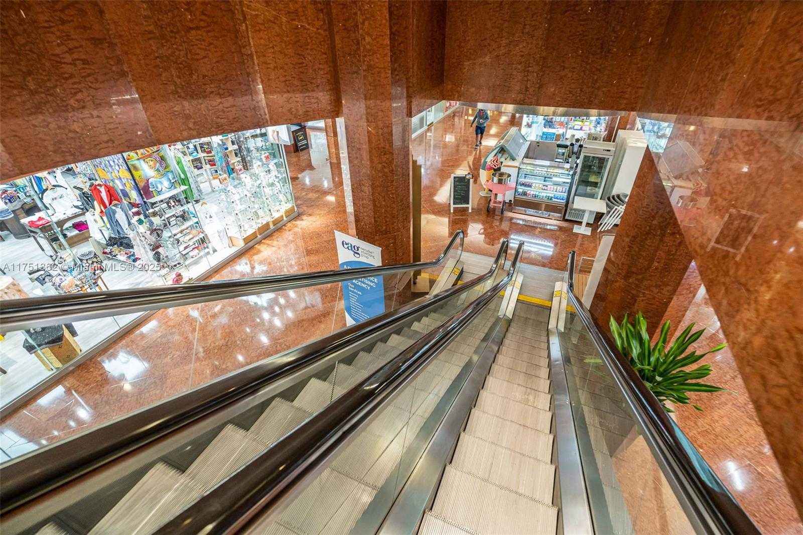 Small Image of 1717 NORTH BAYSHORE DR #A-3455, Miami Number 33