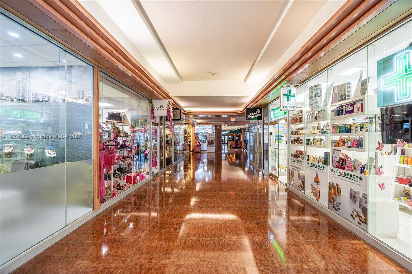 Small Image of 1717 NORTH BAYSHORE DR #A-3455, Miami Number 35