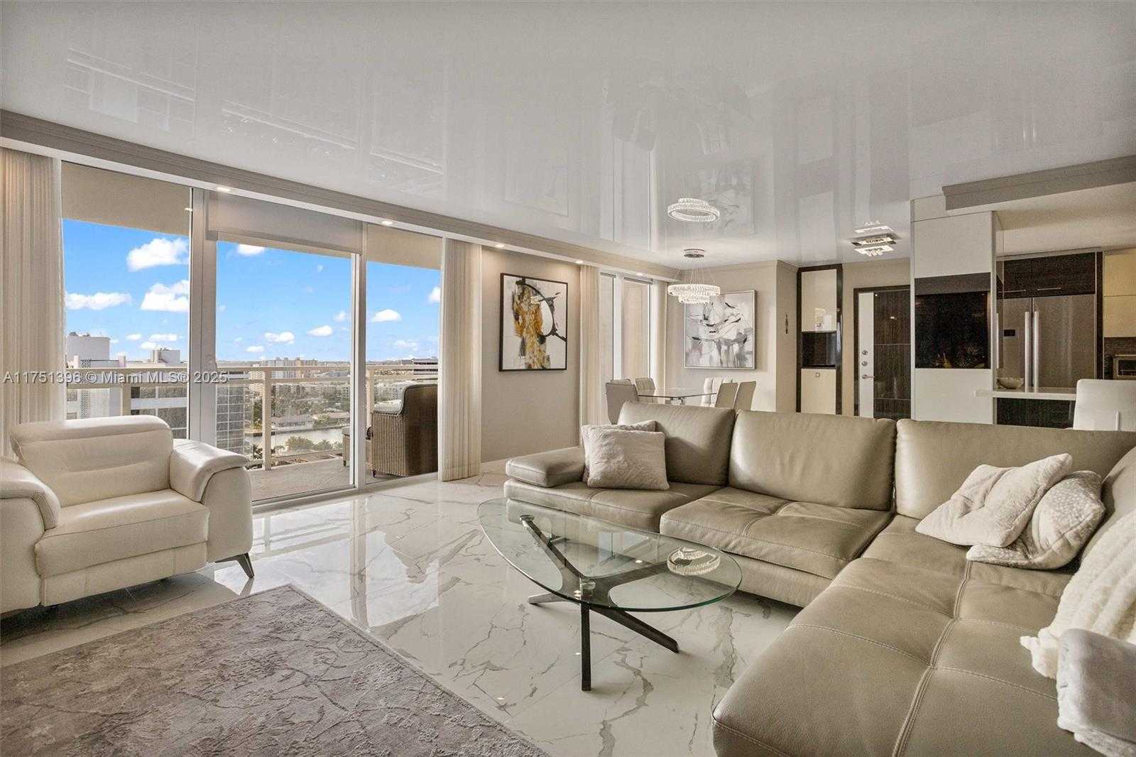 Small Image of 2030 SOUTH OCEAN DR #1607, Hallandale Beach Number 11