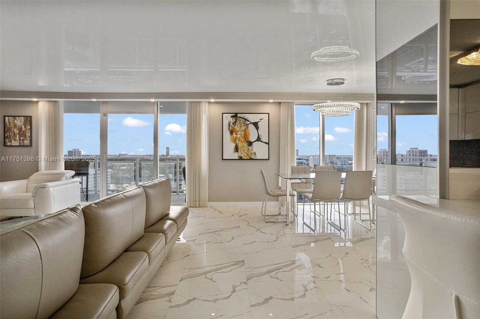 Small Image of 2030 SOUTH OCEAN DR #1607, Hallandale Beach Number 15