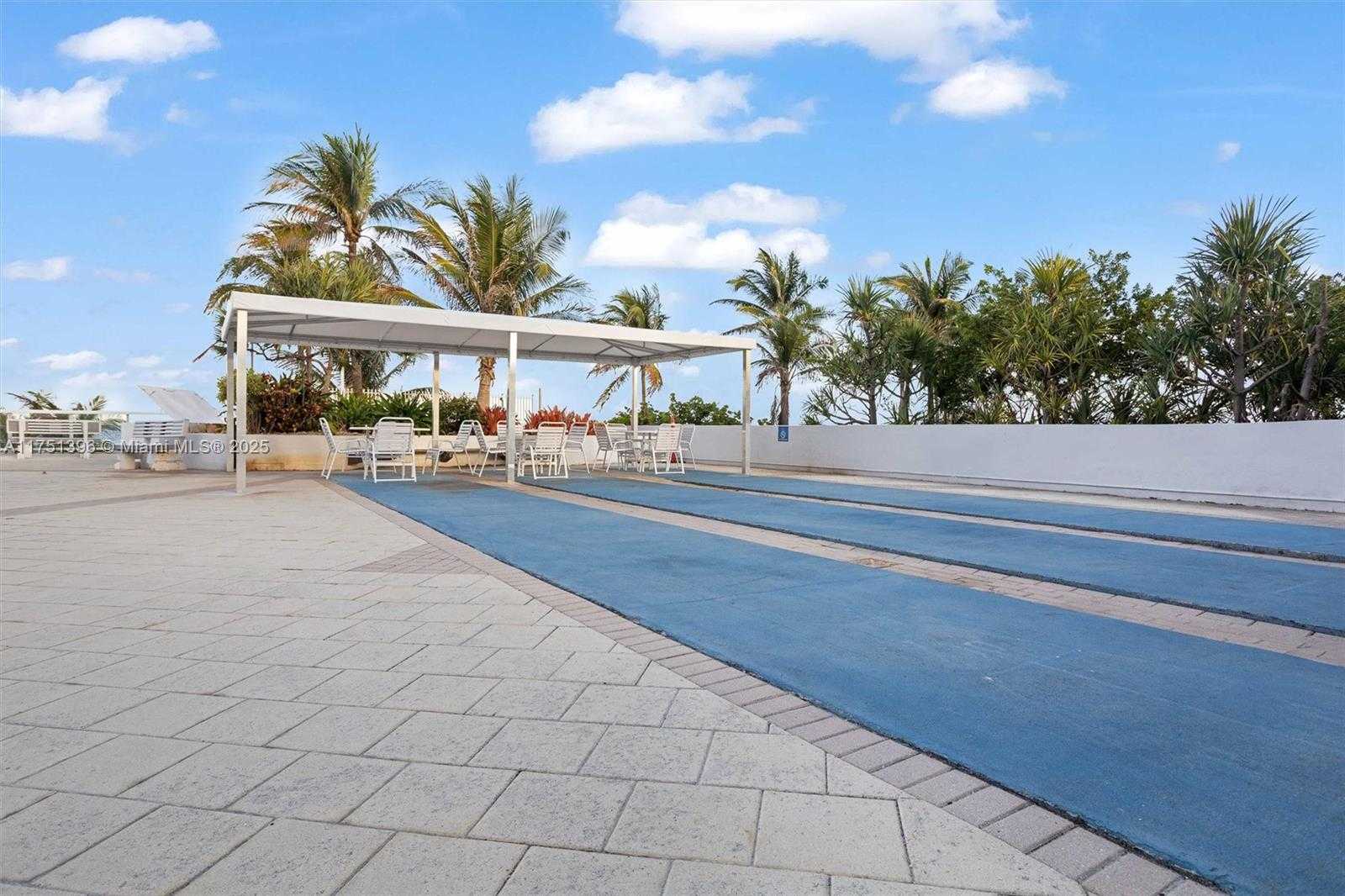 Small Image of 2030 SOUTH OCEAN DR #1607, Hallandale Beach Number 23
