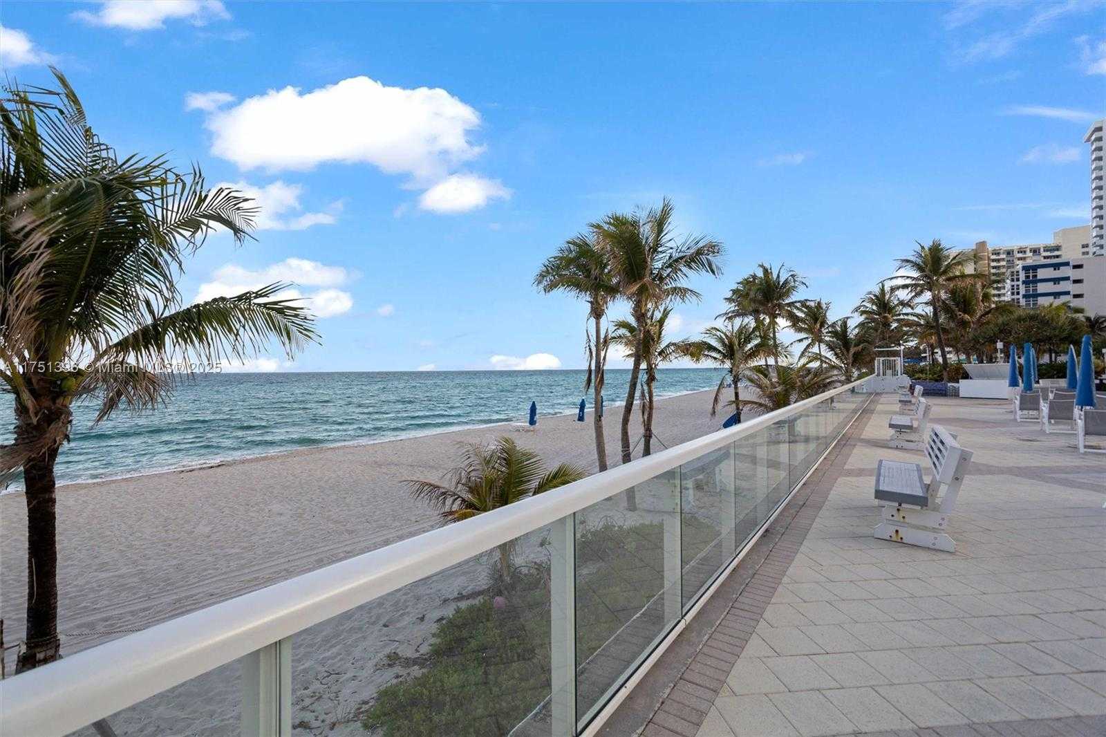 Small Image of 2030 SOUTH OCEAN DR #1607, Hallandale Beach Number 24