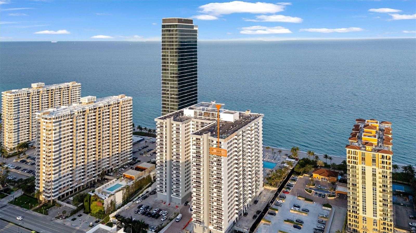Small Image of 2030 SOUTH OCEAN DR #1607, Hallandale Beach Number 28