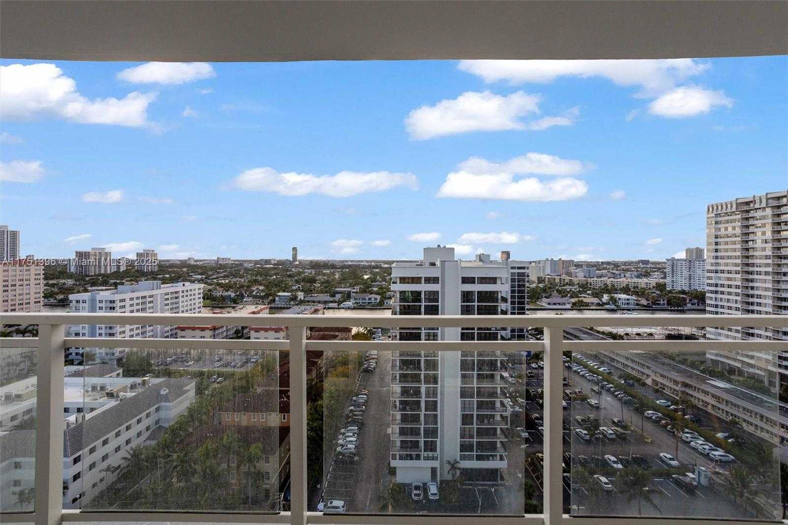 Small Image of 2030 SOUTH OCEAN DR #1607, Hallandale Beach Number 5