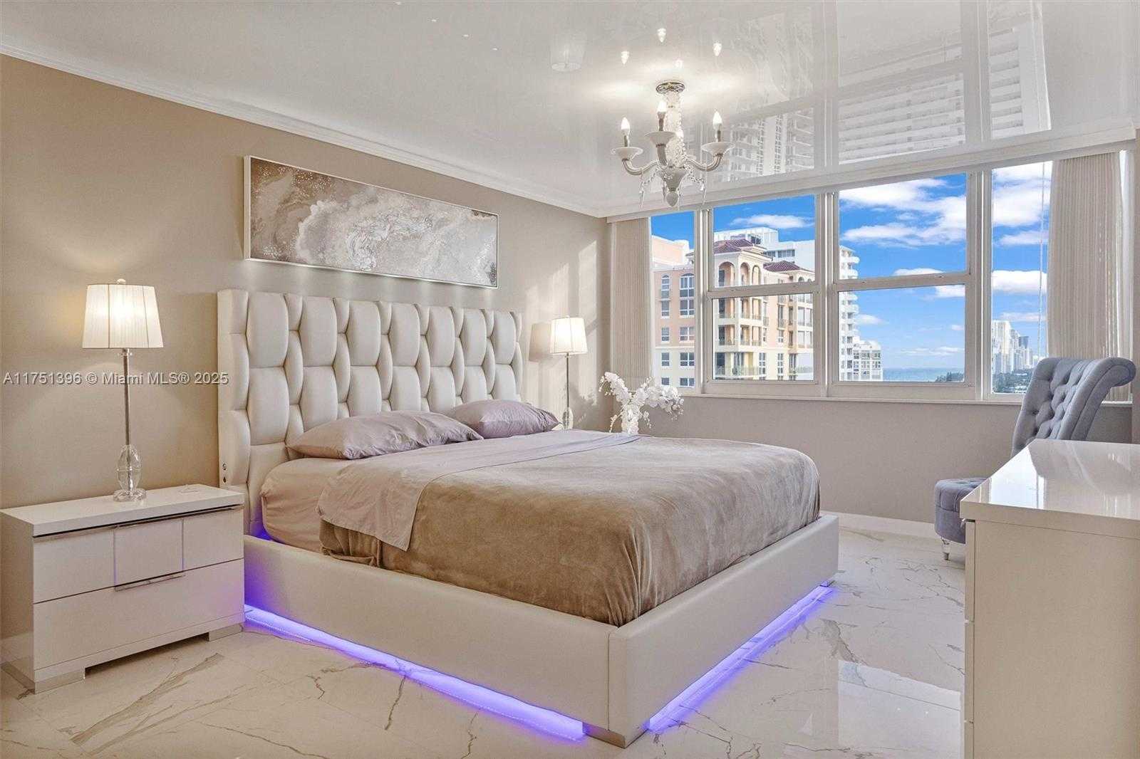 Small Image of 2030 SOUTH OCEAN DR #1607, Hallandale Beach Number 6