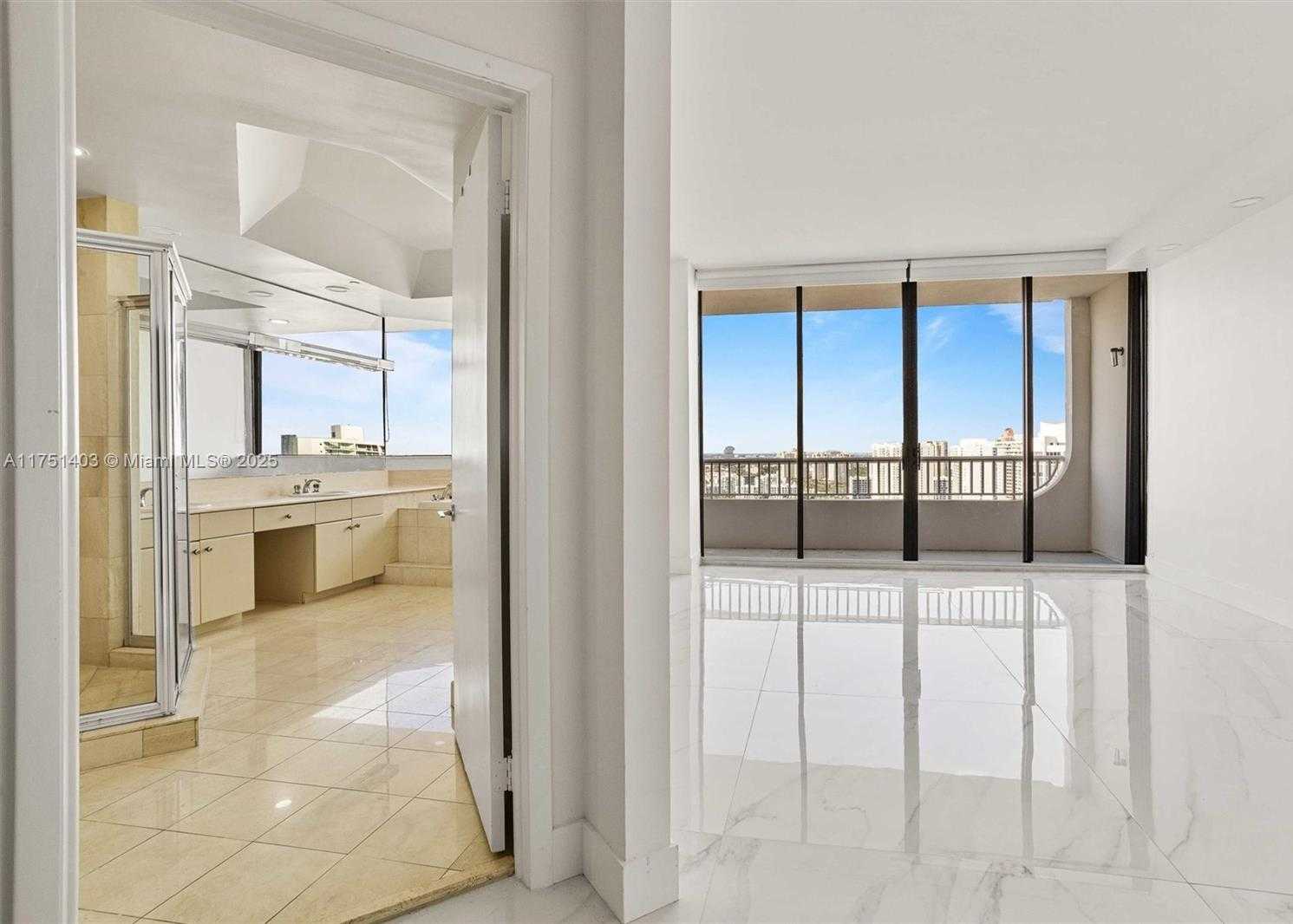 Small Image of 2000 ISLAND BLVD #PH-5, Aventura Number 24