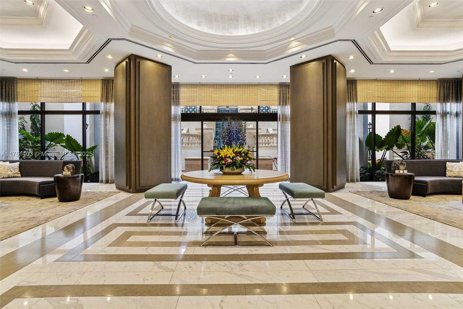 Small Image of 2000 ISLAND BLVD #PH-5, Aventura Number 37