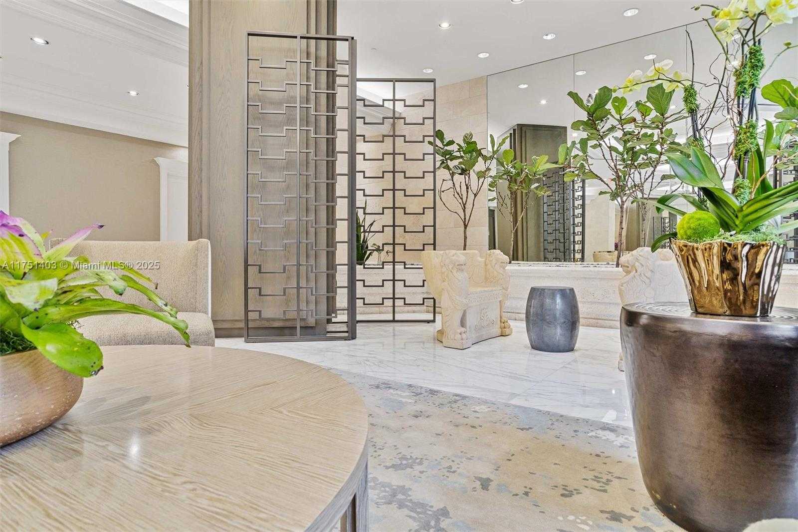 Small Image of 2000 ISLAND BLVD #PH-5, Aventura Number 38