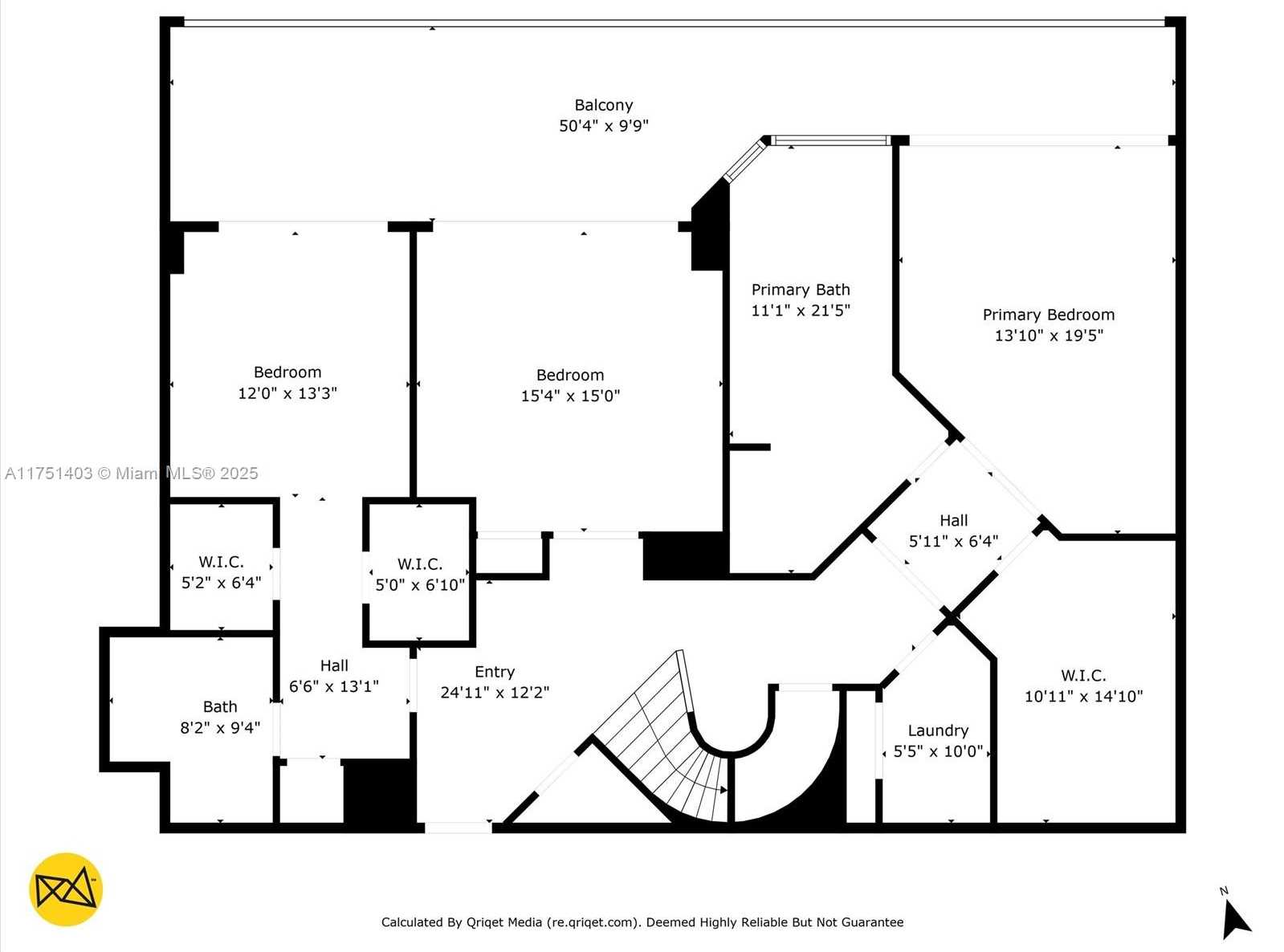 Small Image of 2000 ISLAND BLVD #PH-5, Aventura Number 42