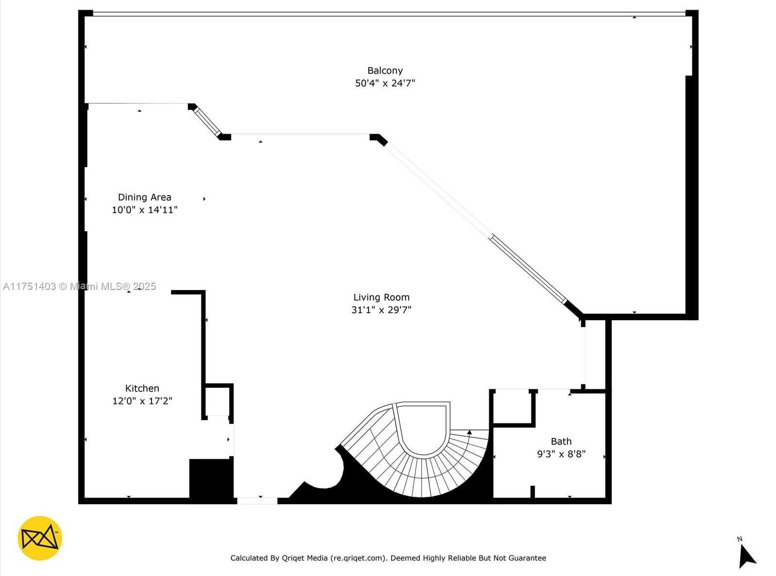 Small Image of 2000 ISLAND BLVD #PH-5, Aventura Number 44