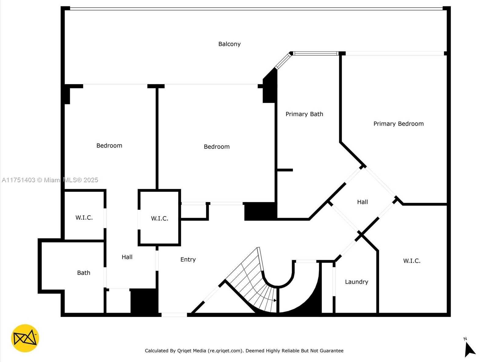 Small Image of 2000 ISLAND BLVD #PH-5, Aventura Number 45