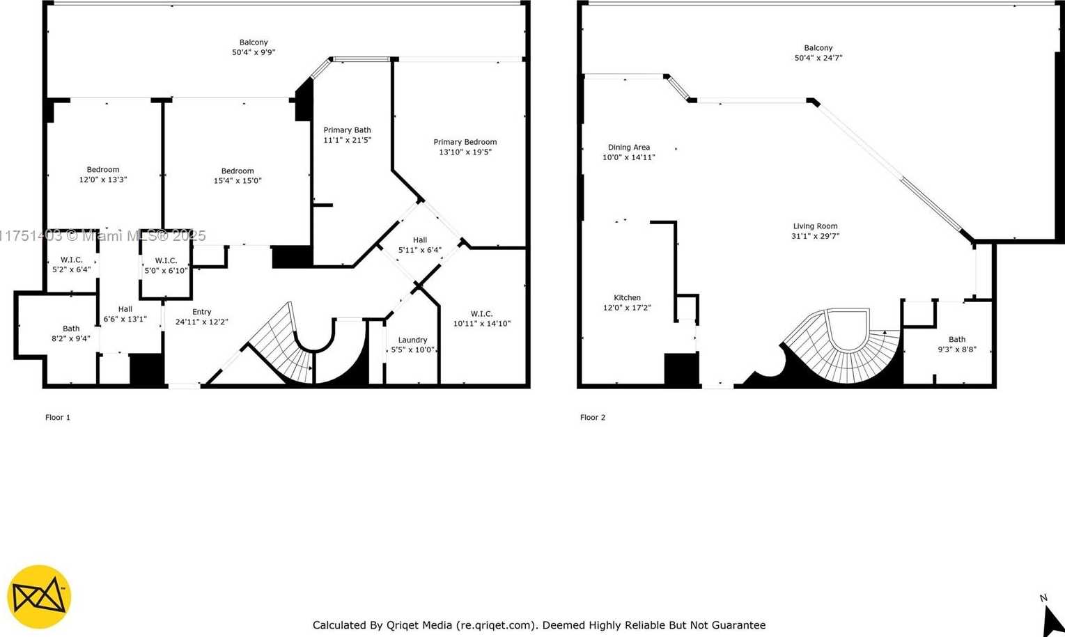 Small Image of 2000 ISLAND BLVD #PH-5, Aventura Number 47