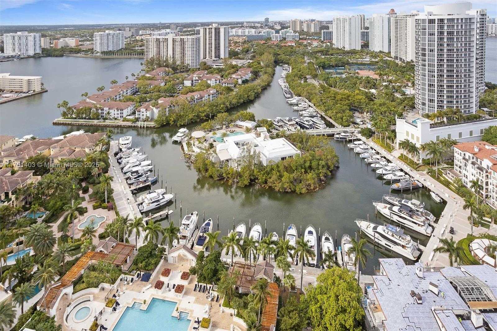 Small Image of 2000 ISLAND BLVD #PH-5, Aventura Number 7