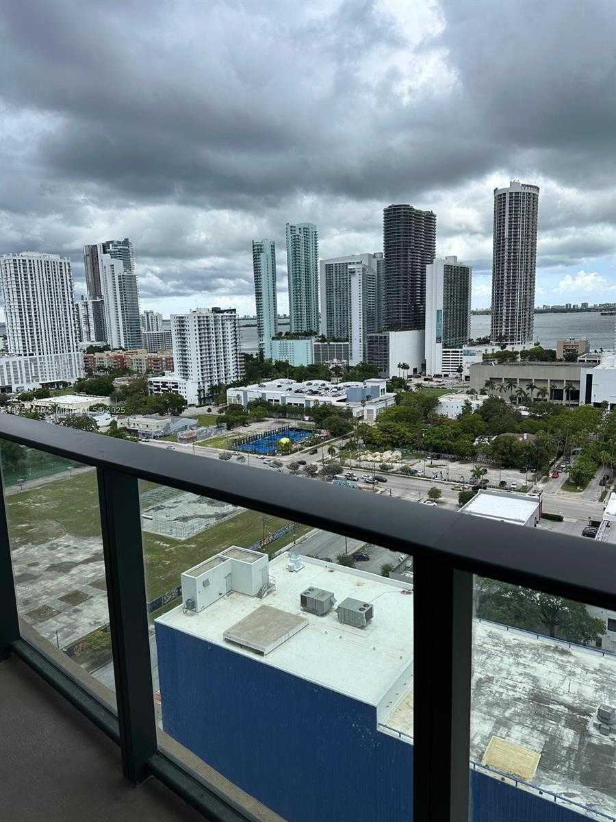 Small Image of 1600 NORTH EAST 1ST AVE #1902, Miami Number 10