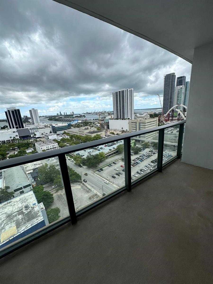 Small Image of 1600 NORTH EAST 1ST AVE #1902, Miami Number 11