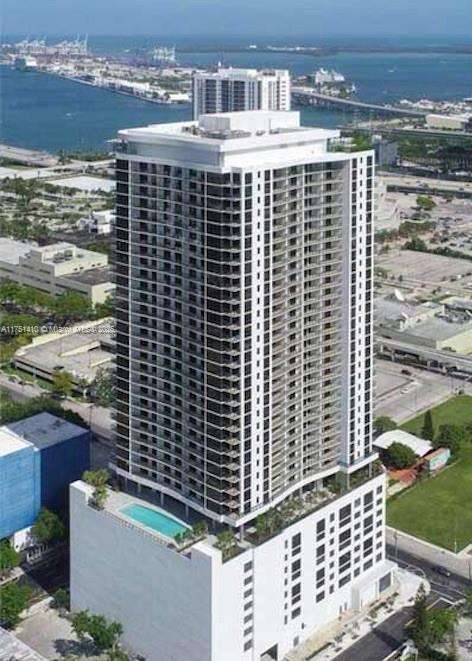Small Image of 1600 NORTH EAST 1ST AVE #1902, Miami Number 2