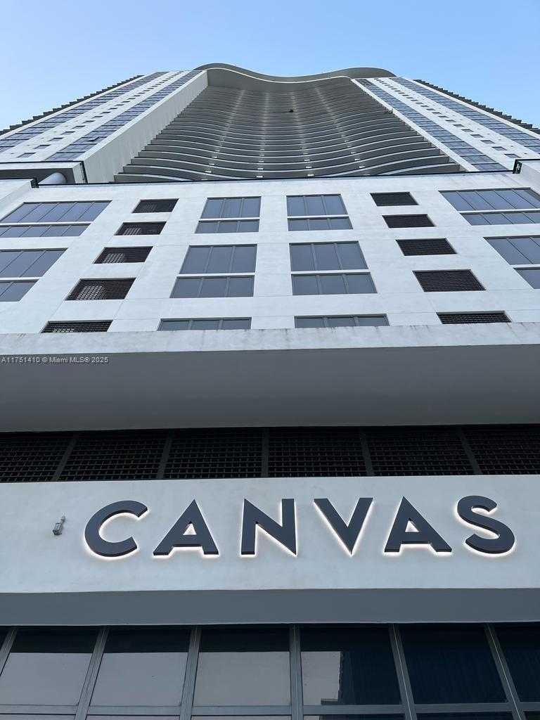 Small Image of 1600 NORTH EAST 1ST AVE #1902, Miami Number 3