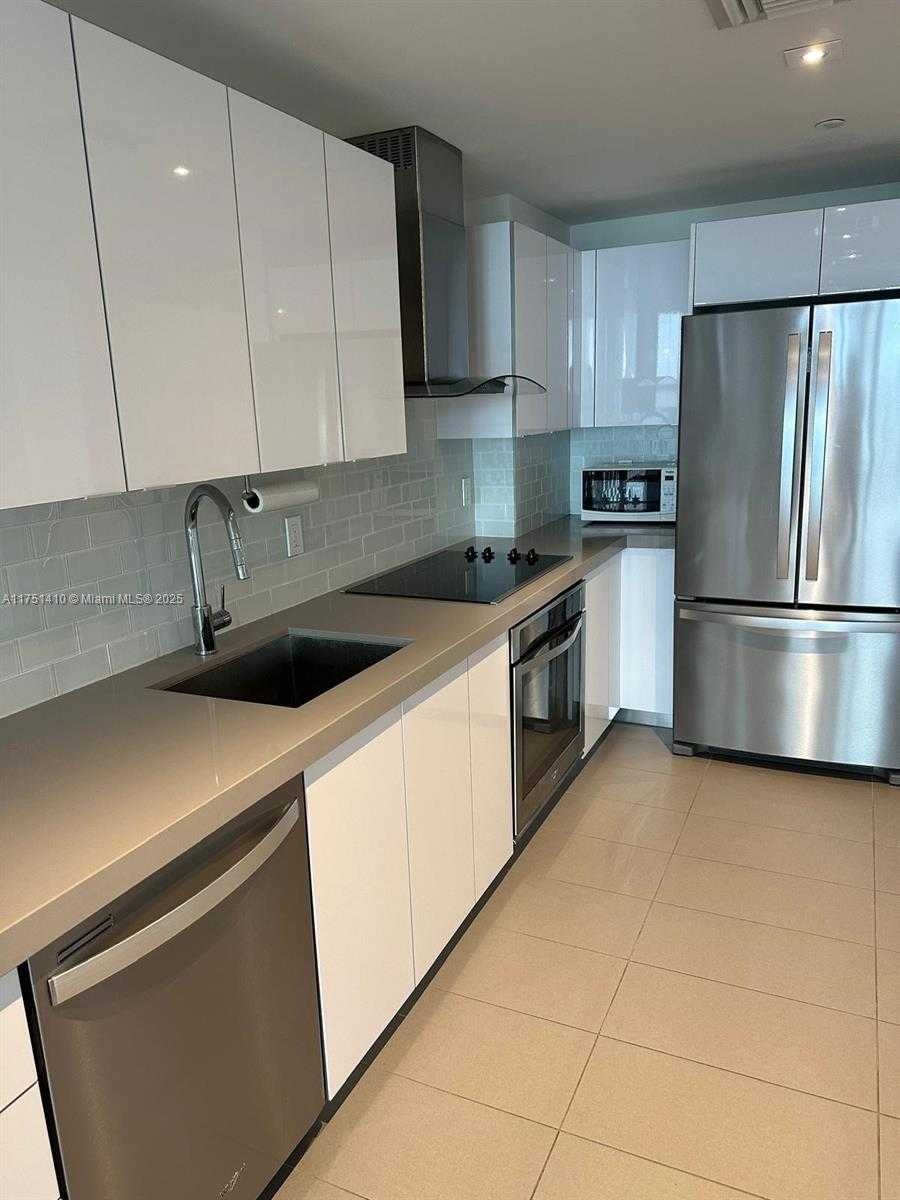 Small Image of 1600 NORTH EAST 1ST AVE #1902, Miami Number 4
