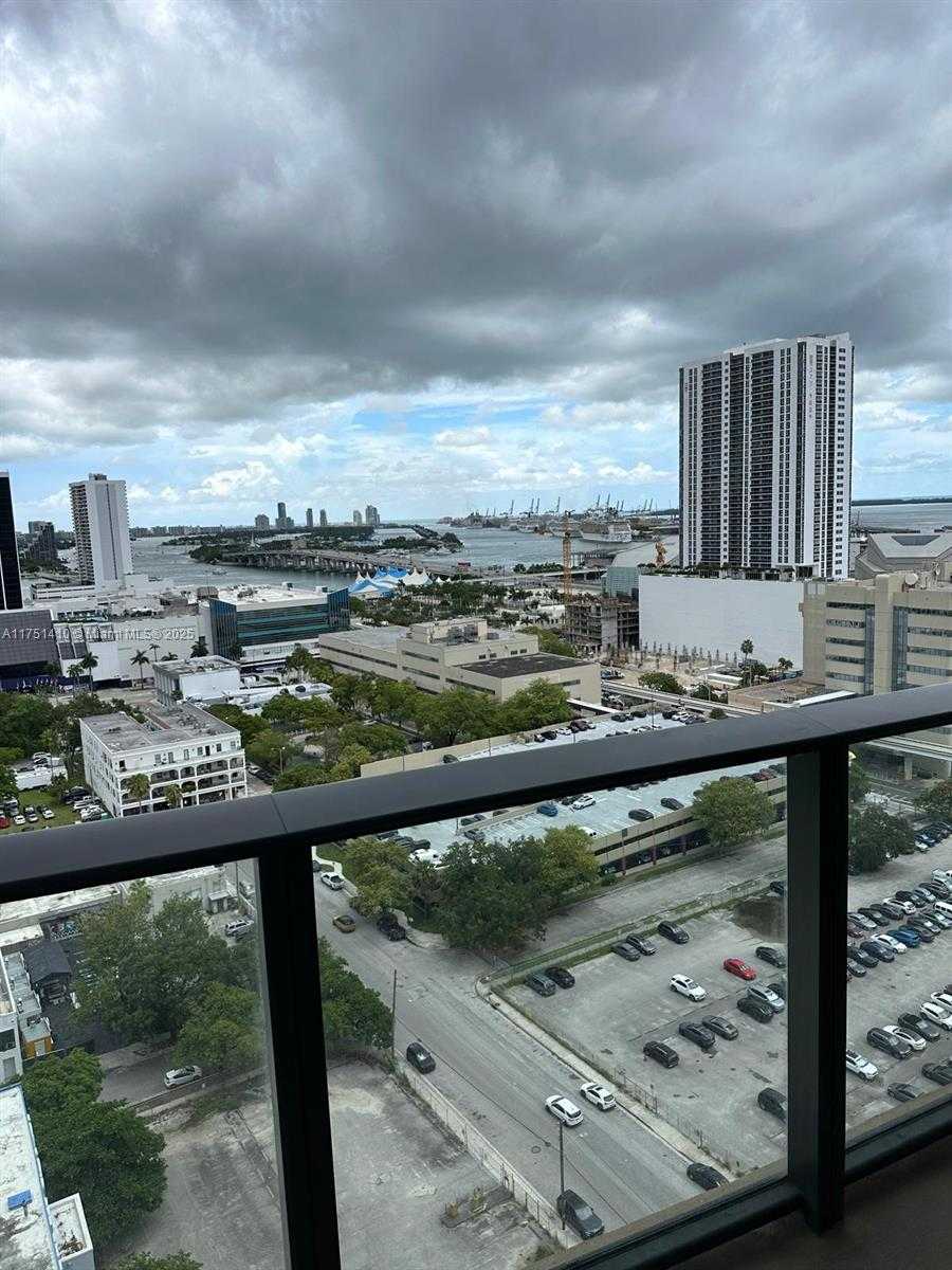 Small Image of 1600 NORTH EAST 1ST AVE #1902, Miami Number 9
