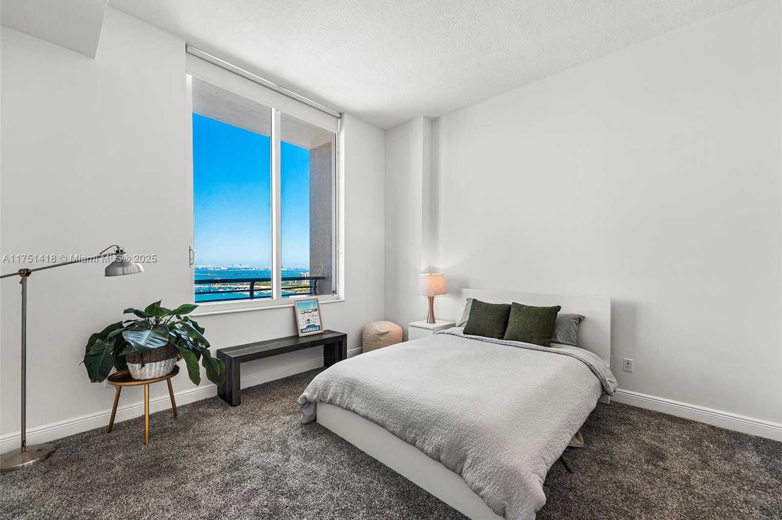 Small Image of 335 SOUTH BISCAYNE BLVD #UPH-10, Miami Number 10