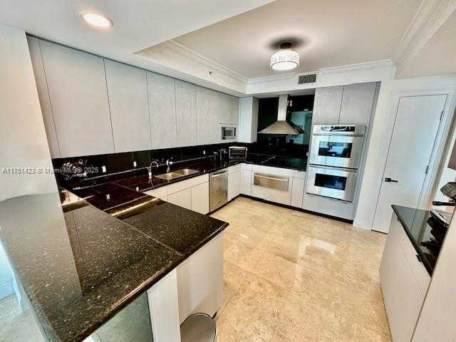 Small Image of 20201 EAST COUNTRY CLUB DR #308, Aventura Number 14