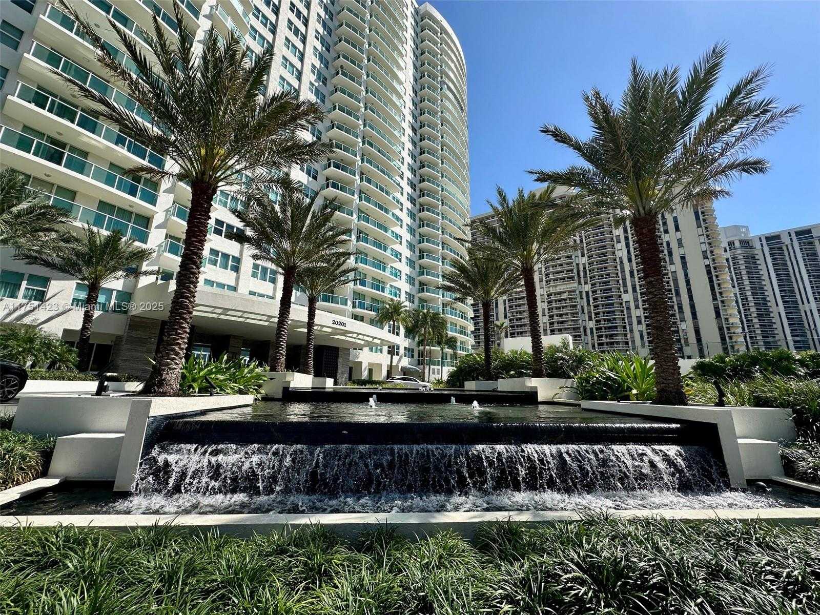 Small Image of 20201 EAST COUNTRY CLUB DR #308, Aventura Number 4