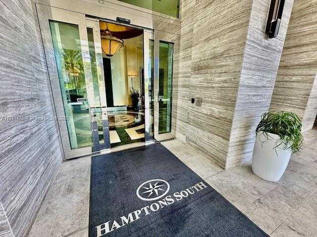 Small Image of 20201 EAST COUNTRY CLUB DR #308, Aventura Number 5