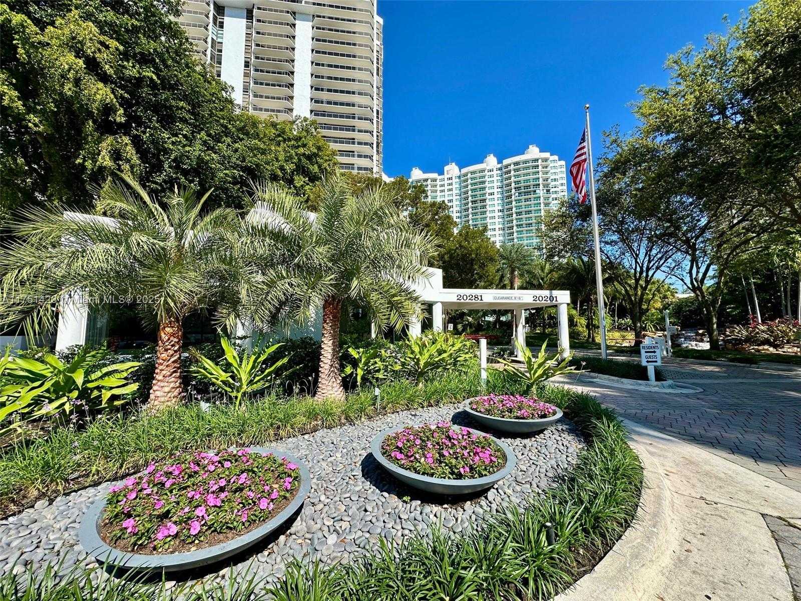 Small Image of 20201 EAST COUNTRY CLUB DR #308, Aventura Number 6